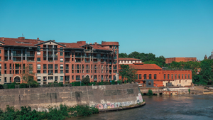 Agence Immobilière Mulhouse